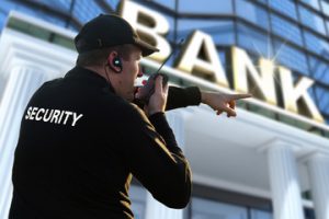Bajan Security Bank Security